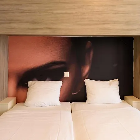 Atlantis Hotel Amsterdam