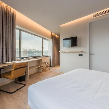 Urban Hotel Amsterdam