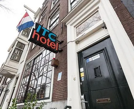 Itc Amsterdam