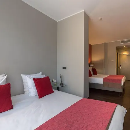 Hotel Leonardo City Center Amsterdam