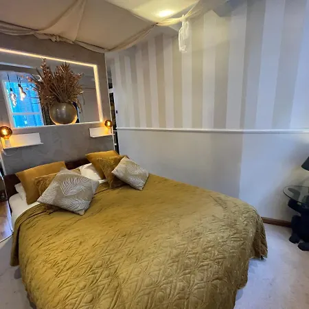 Hotel The Enlightened House Luxury