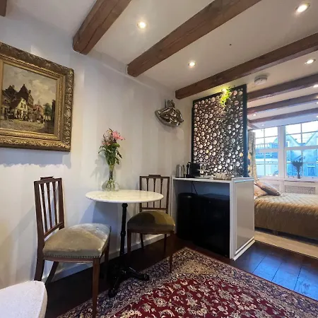 The Enlightened House Luxury Ámsterdam