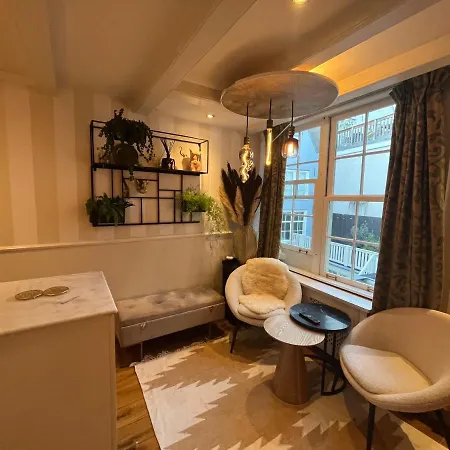 The Enlightened House Luxury Ámsterdam
