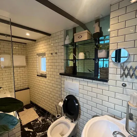 The Enlightened House Luxury