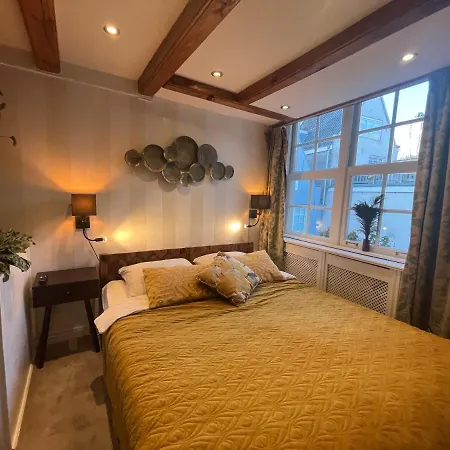 The Enlightened House Luxury Hotel Ámsterdam
