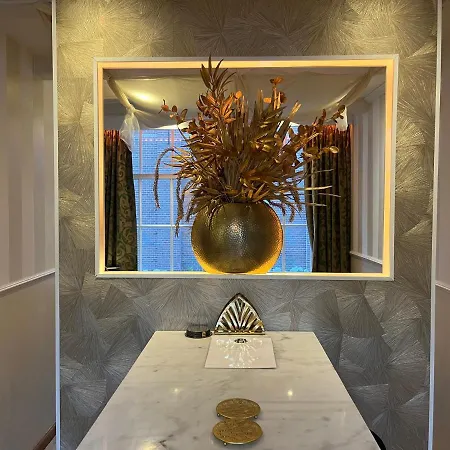 The Enlightened House Luxury * Ámsterdam