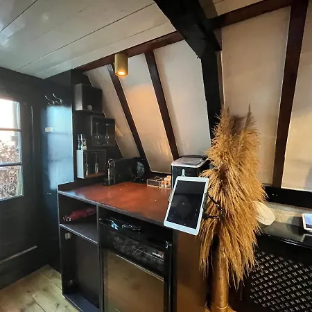 The Enlightened House Luxury Hotel Ámsterdam