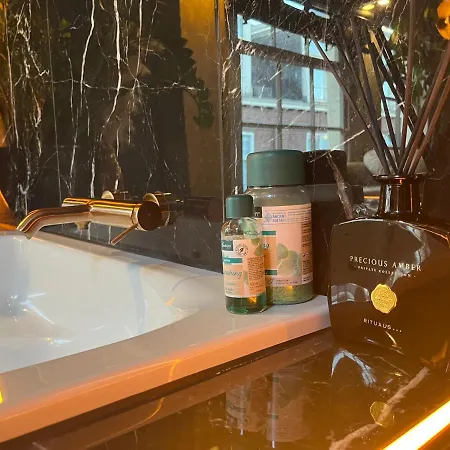 The Enlightened House Luxury * Ámsterdam