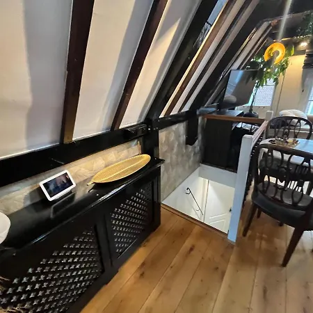 The Enlightened House Luxury * Ámsterdam