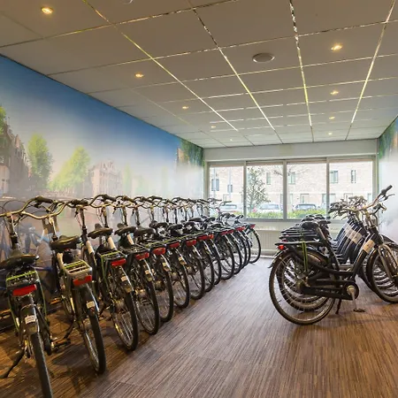 New West Hotel Amsterdam