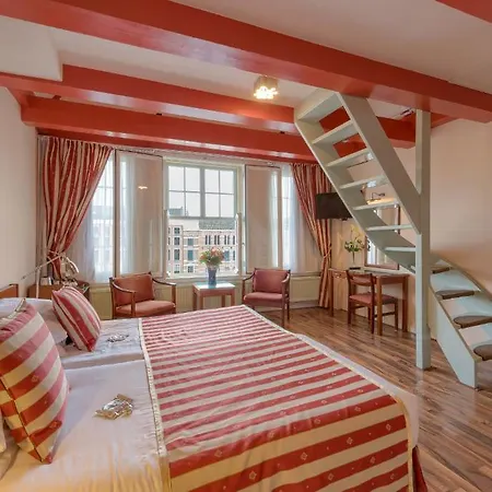 Hotell Des Arts 3*