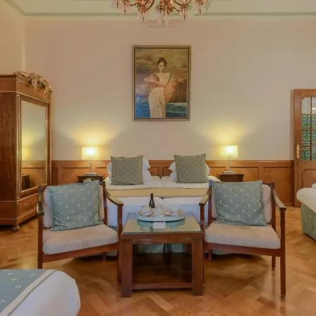 Hotell Des Arts