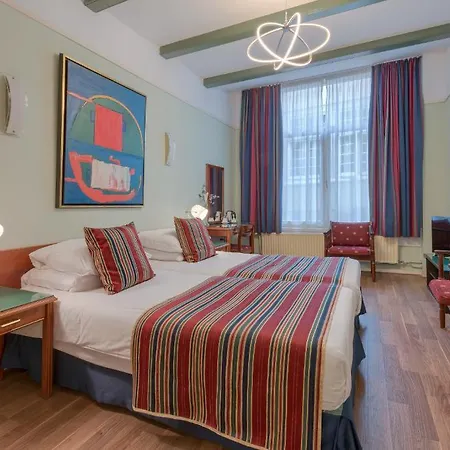Des Arts Hotell