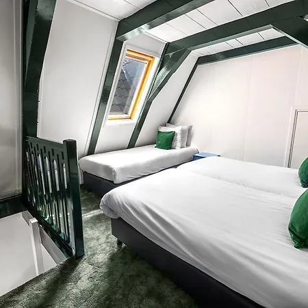 Hotell Des Arts