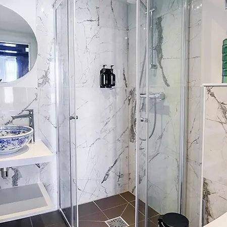 Des Arts Hotell Amsterdam
