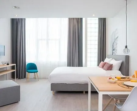 Hotel2stay 3* Amsterdam