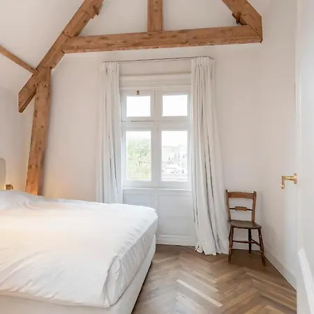 Waldeck Vondelpark 2 Bedroom Ámsterdam