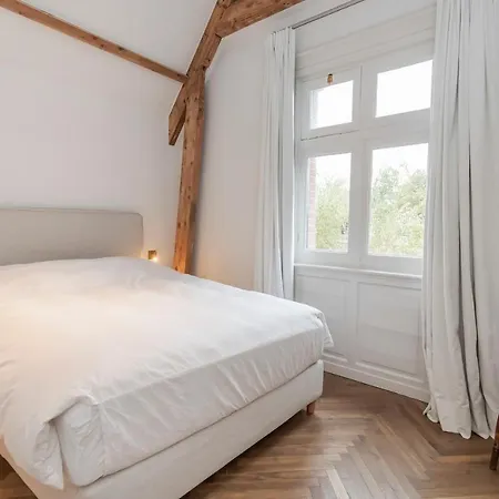 Waldeck Vondelpark 2 Bedroom Ámsterdam