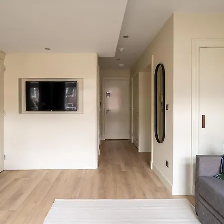 Numa Oosterpark Apartahotel Ámsterdam