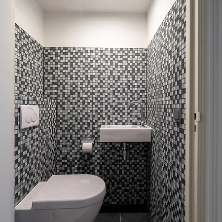 Apartahotel Numa Oosterpark 3*
