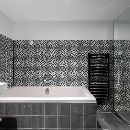 Apartahotel Numa Oosterpark 3*