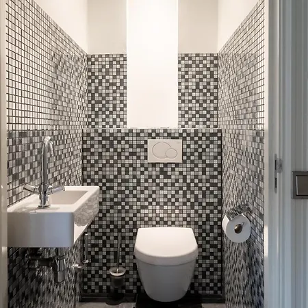 Apartahotel Numa Oosterpark 3*