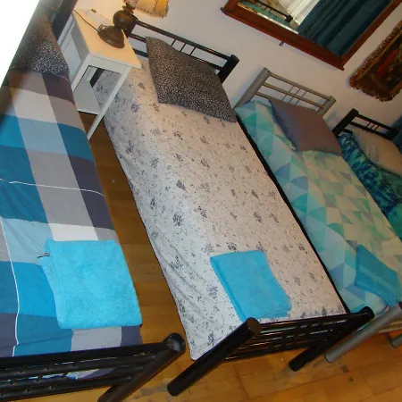 B&B Amsterhouse *