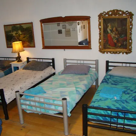B&B Amsterhouse