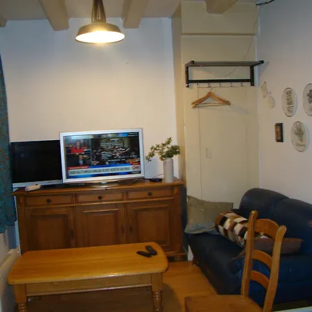 B&B Amsterhouse 암스테르담