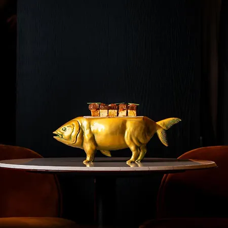 Andaz Amsterdam, Prinsengracht, By Hyatt Amsterdam