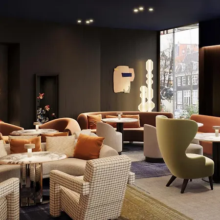 Andaz Amsterdam, Prinsengracht, By Hyatt