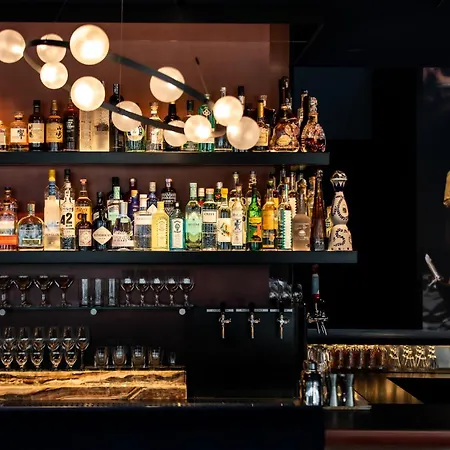 Hotel Andaz Amsterdam, Prinsengracht, By Hyatt Amsterdam