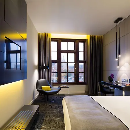 Art'otel Amsterdam, Powered By Radisson Amszterdam