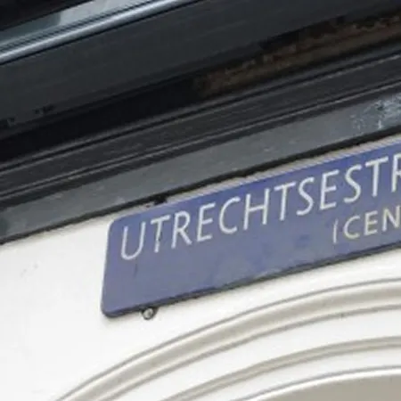 Bitterbal Amsterdam
