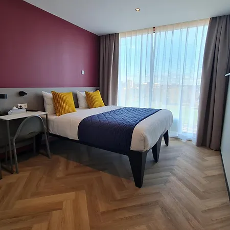 Hotel Fogo Amsterdam