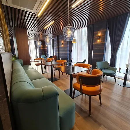 Fogo Amsterdam