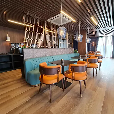 Fogo Hotel