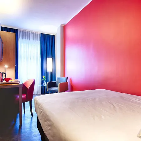 Leonardo City Center 4* Amsterdam