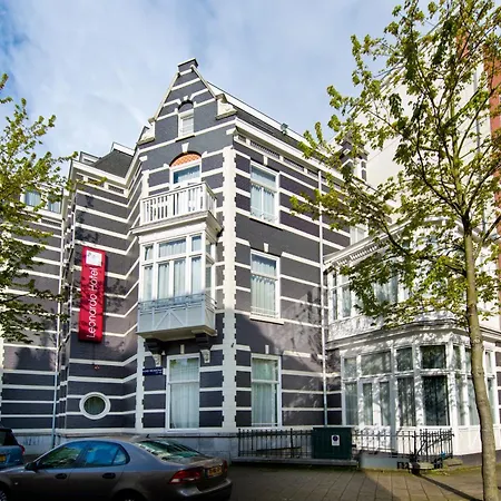Hotel Leonardo City Center Amsterdam
