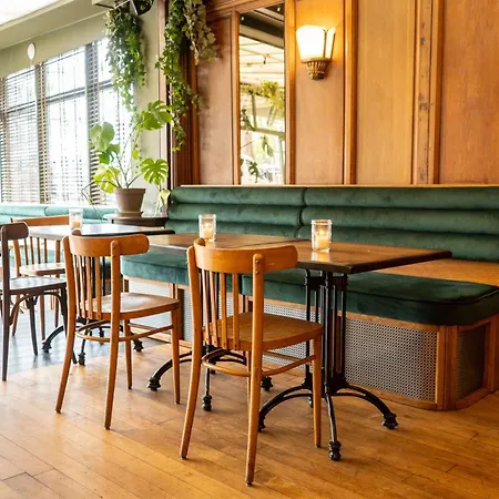 Nh Schiller 4* Amsterdam