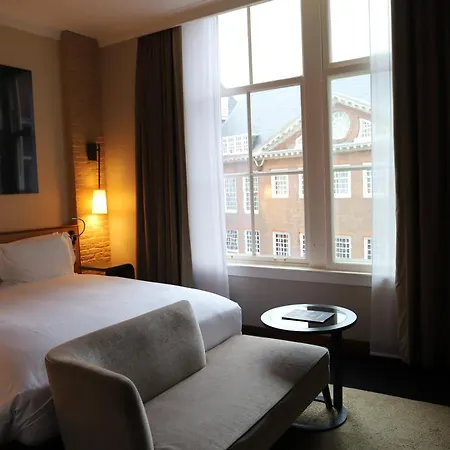 Hotel Sofitel Legend The Grand Amsterdam