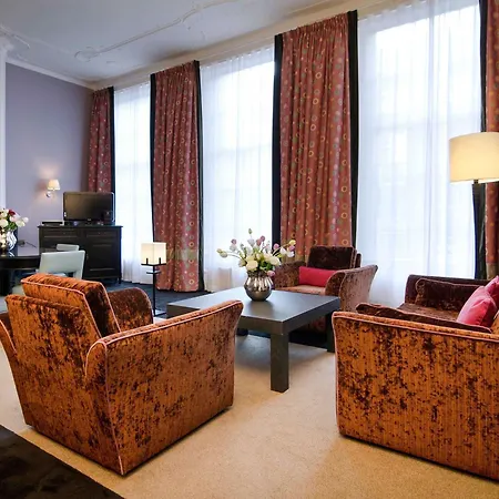 Sofitel Legend The Grand 5* Άμστερνταμ
