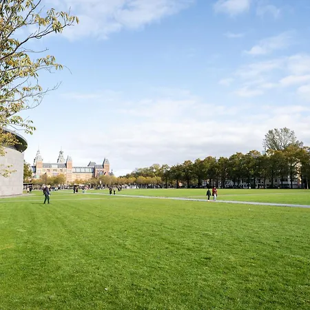 Atlas Vondelpark 3*