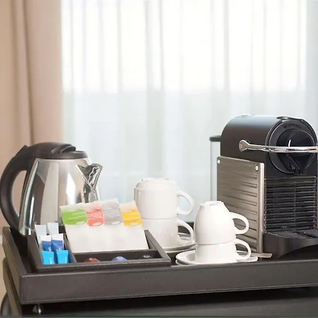 Nh Schiller 4* Amsterdam