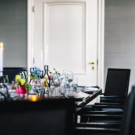The Dylan - The Leading Of The World Hotel 5*
