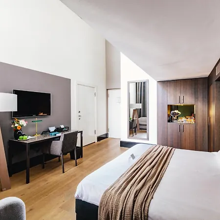 Hotel The Dylan - The Leading Of The World