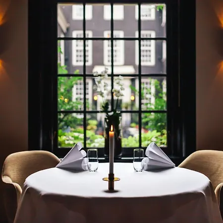 The Dylan - The Leading Of The World Hotel 5*