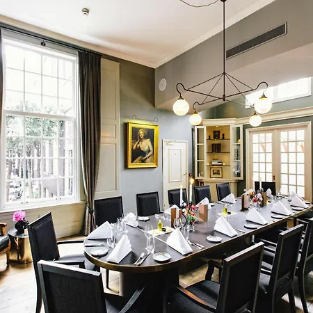 Hotel The Dylan - The Leading Of The World Amsterdam