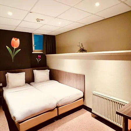 Hotel Mozart Amsterdam