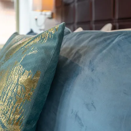 Hotel Atlas Vondelpark Amsterdam